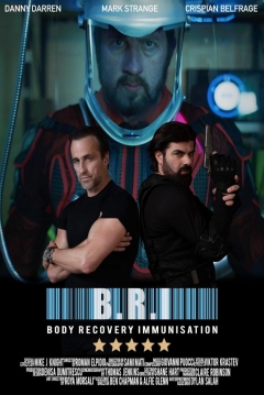 Poster B.R.I