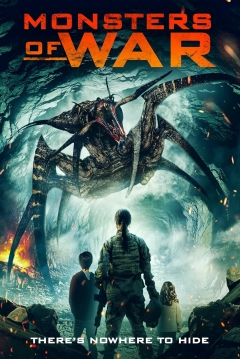 Ficha Monsters of War