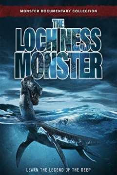 Poster The Loch Ness monster
