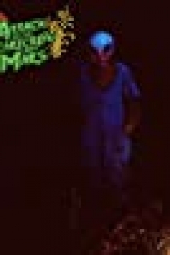 Ficha Attack of the scarecrow from Mars