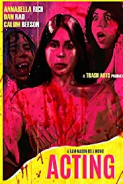 Poster Acting