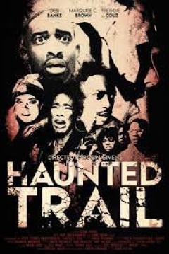 Ficha Haunted Trail