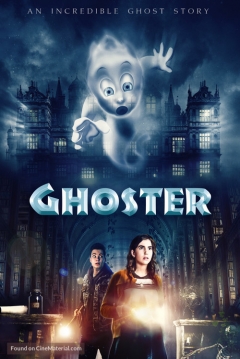 Ficha Ghoster