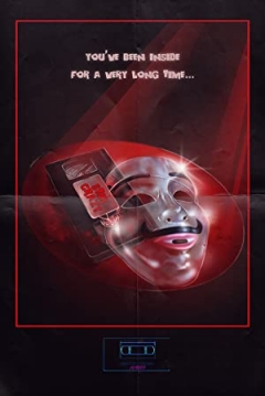 Poster Stir Crazy