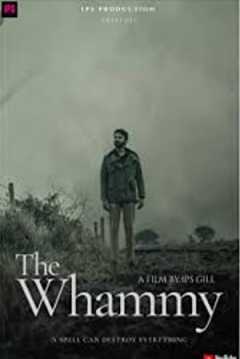 Poster The Whammy