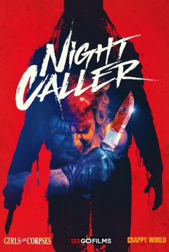 Poster Night Caller