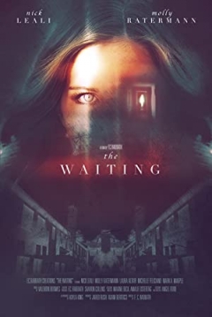 Poster The Waiting