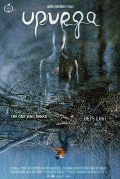 Ficha El Río del Terror
