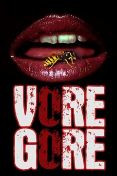 Poster Vore Gore