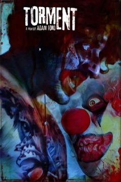 Poster Torment