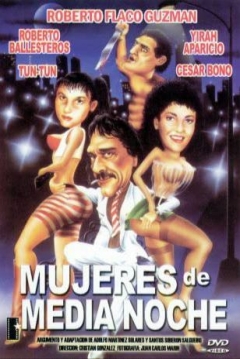 Ficha Mujeres de Media Noche