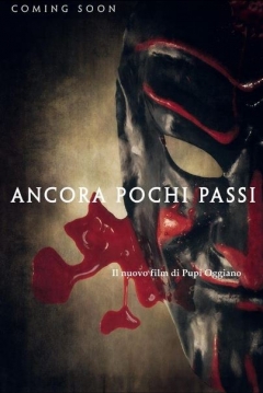 Poster Ancora pochi passi