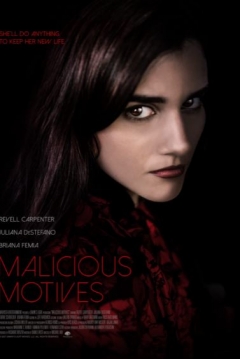 Poster Malicious Motives