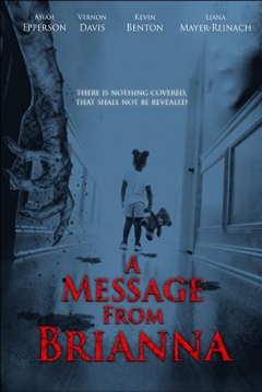 Poster A message from Brianna