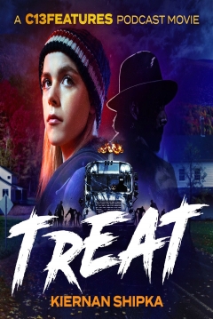 Poster Treat