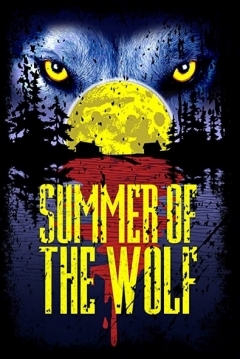 Poster Summer of the Wolf