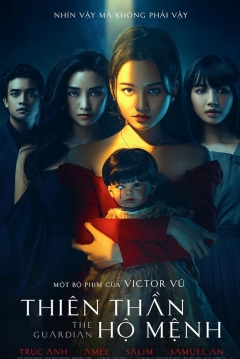 Poster The Guardian