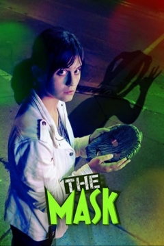 Poster The Mask