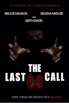 Ficha The Last Call