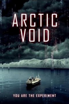 Poster Arctic Void