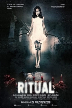 Poster Ritual