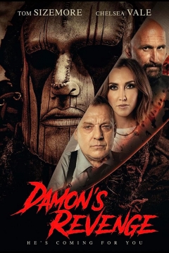 Ficha Damon's Revenge