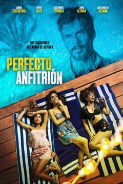 Poster Perfecto Anfitrión