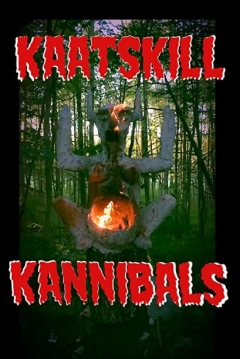 Poster Kaatskill Kannibals