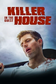 Un Desconocido en tu Casa — póster