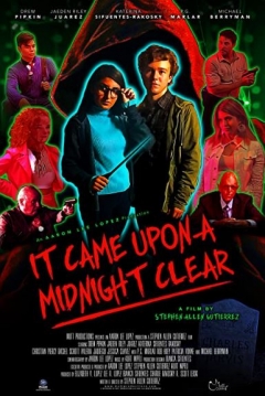 Poster It Came Upon a Midnight Clear