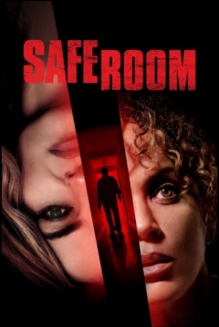 Ficha Safe Room