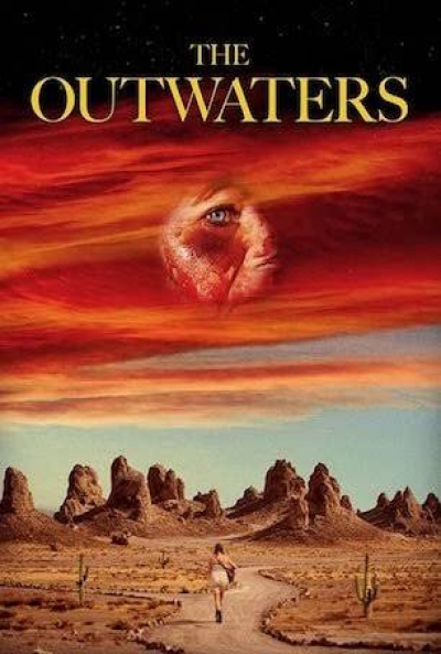 Poster The Outwaters