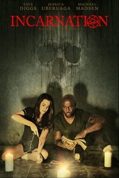 Poster Incarnation