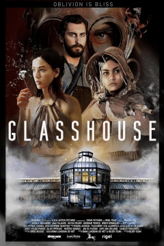 Poster Glasshouse