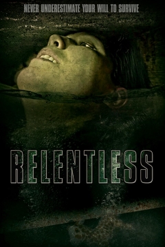Poster Relentless