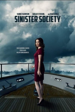 Poster Killer Ambition