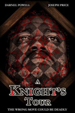 Poster A Knight's Tour