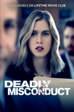 Poster Encuentro con la Muerte
