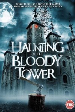 Poster The Haunting of the Tower of London