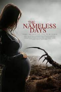 Poster The Nameless Days