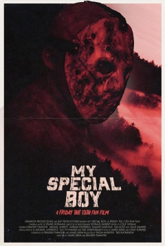 Poster My Special Boy