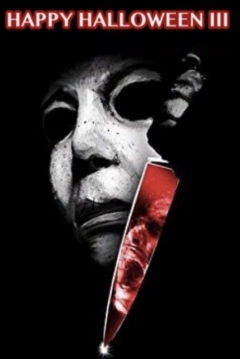 Poster Happy Halloween 3
