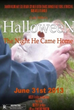 Poster Halloween