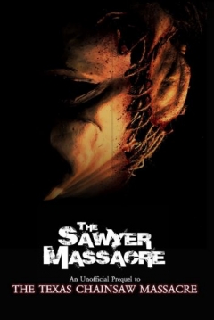 Poster The Sawyer Massacre