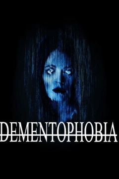 Poster Dementophobia