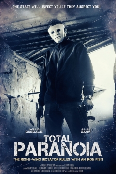 Poster Total Paranoia