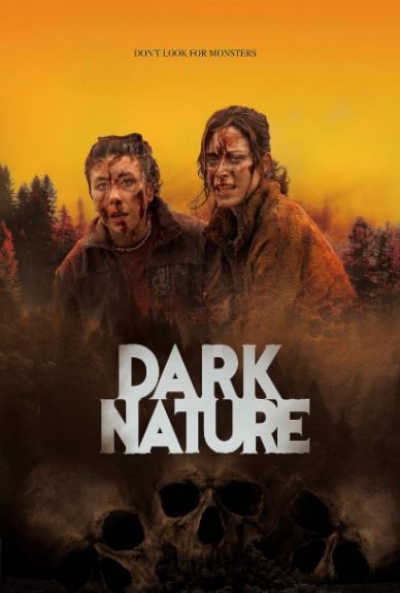 Ficha Dark Nature