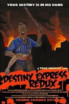 Poster Destiny Express Redux