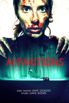 Poster Apparitions