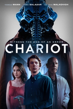 Poster Chariot